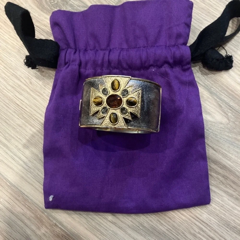 CINER vintage bracelet excellent condition - Picture 4 of 5